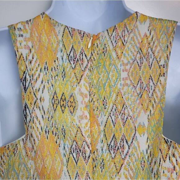 DEE ELLE Fit & Flare Dress - Picture 5 of 9